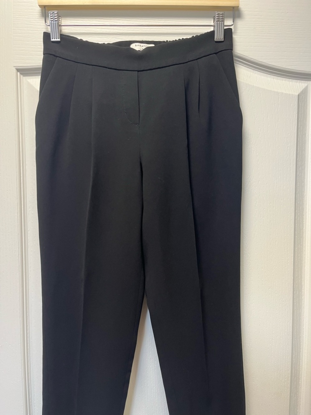 Babaton Cohen Pants - Picture 4 of 8